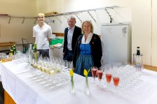 27.04.2025 25jähriges Priesterjubiläum Pfr. Nikolaus Vidovic